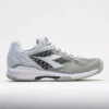 Diadora Speed Competition 7+ AG Women's White/Black/Silver DD 2 Diadora Speed Competition 7+ AG Women's White/Black/Silver DD -Footwear Sale 117485 3