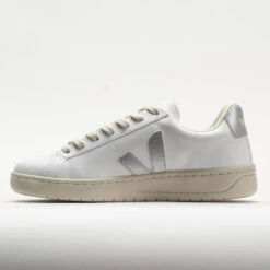 VEJA Urca Women's White/Silver 9 VEJA Urca Women's White/Silver -Footwear Sale 117507 1