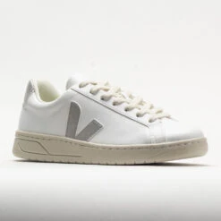 VEJA Urca Women's White/Silver 12 VEJA Urca Women's White/Silver -Footwear Sale 117507 5