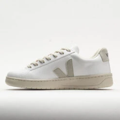 VEJA Urca Men's White/Natural -Footwear Sale 117508 1