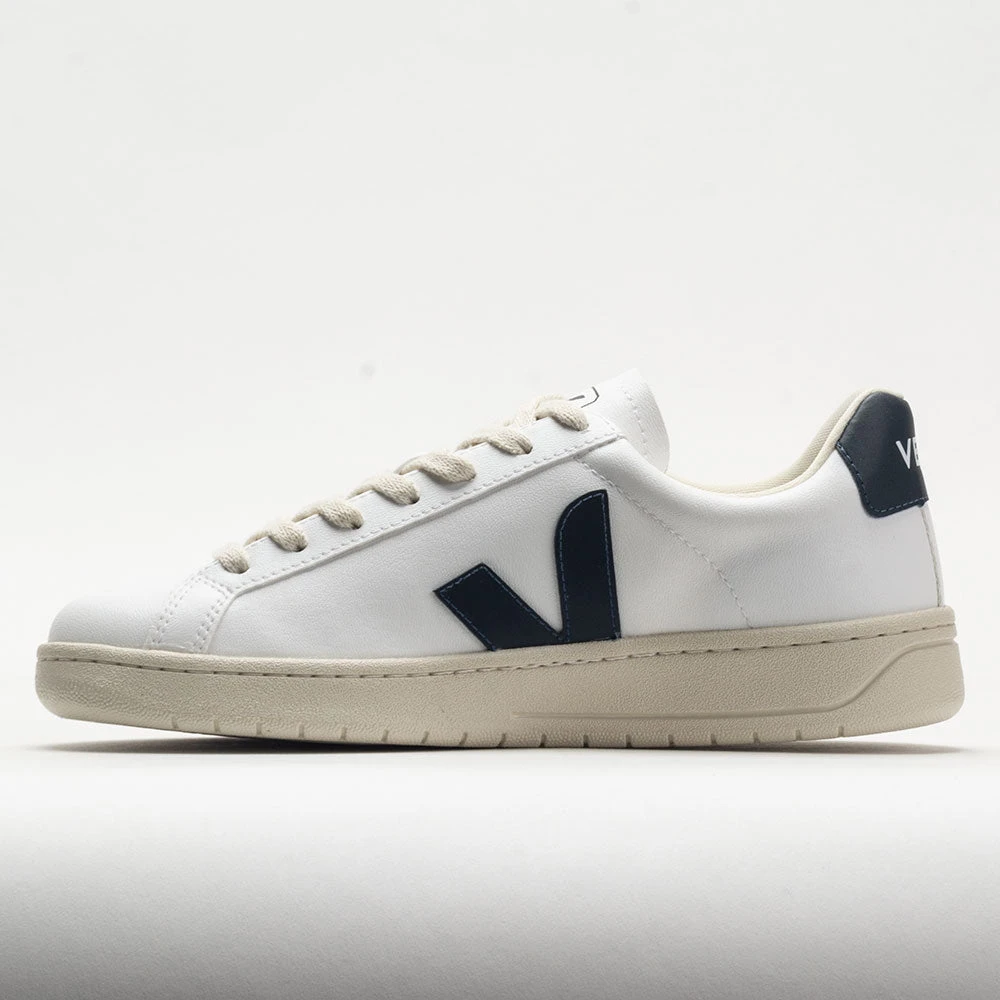 VEJA Urca Men's White/Nautico 4 VEJA Urca Men's White/Nautico - Image 2