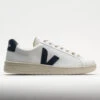 VEJA Urca Men's White/Nautico 2 VEJA Urca Men's White/Nautico -Footwear Sale 117509 3