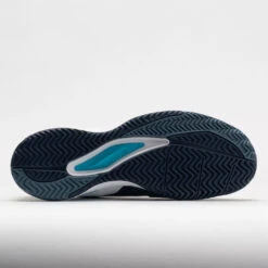 Wilson Rush Pro Ace Men's Navy Blazer/White/Blue Atoll -Footwear Sale 117522 4