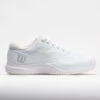 Wilson Rush Pro Ace Women's White -Footwear Sale 117525 3