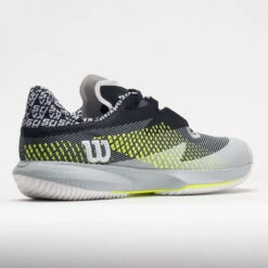 Wilson Kaos Swift 1.5 Men's Pearl Blue/Black/Safety Yellow 13 Wilson Kaos Swift 1.5 Men's Pearl Blue/Black/Safety Yellow -Footwear Sale 117528 6