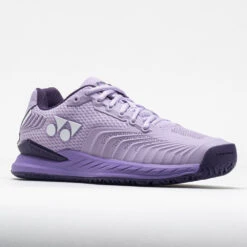 Yonex Power Cushion Eclipsion 4 Women's Mist Purple -Footwear Sale 117533 5