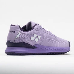 Yonex Power Cushion Eclipsion 4 Women's Mist Purple -Footwear Sale 117533 6