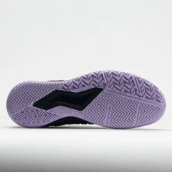 Yonex Power Cushion Eclipsion 4 Men's Black/Purple -Footwear Sale 117535 4