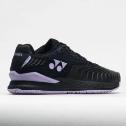 Yonex Power Cushion Eclipsion 4 Men's Black/Purple -Footwear Sale 117535 6