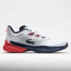 Lacoste AG-LT 23 Ultra Men's White/Red/Navy 1 Lacoste AG-LT 23 Ultra Men's White/Red/Navy -Footwear Sale 117601 3