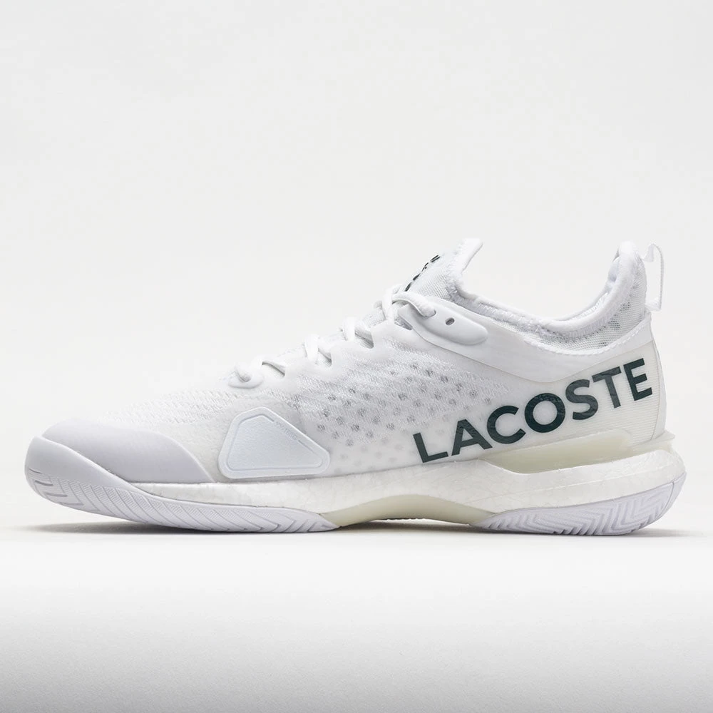 Lacoste AG-LT 23 Lite Women's White 4 Lacoste AG-LT 23 Lite Women's White - Image 2
