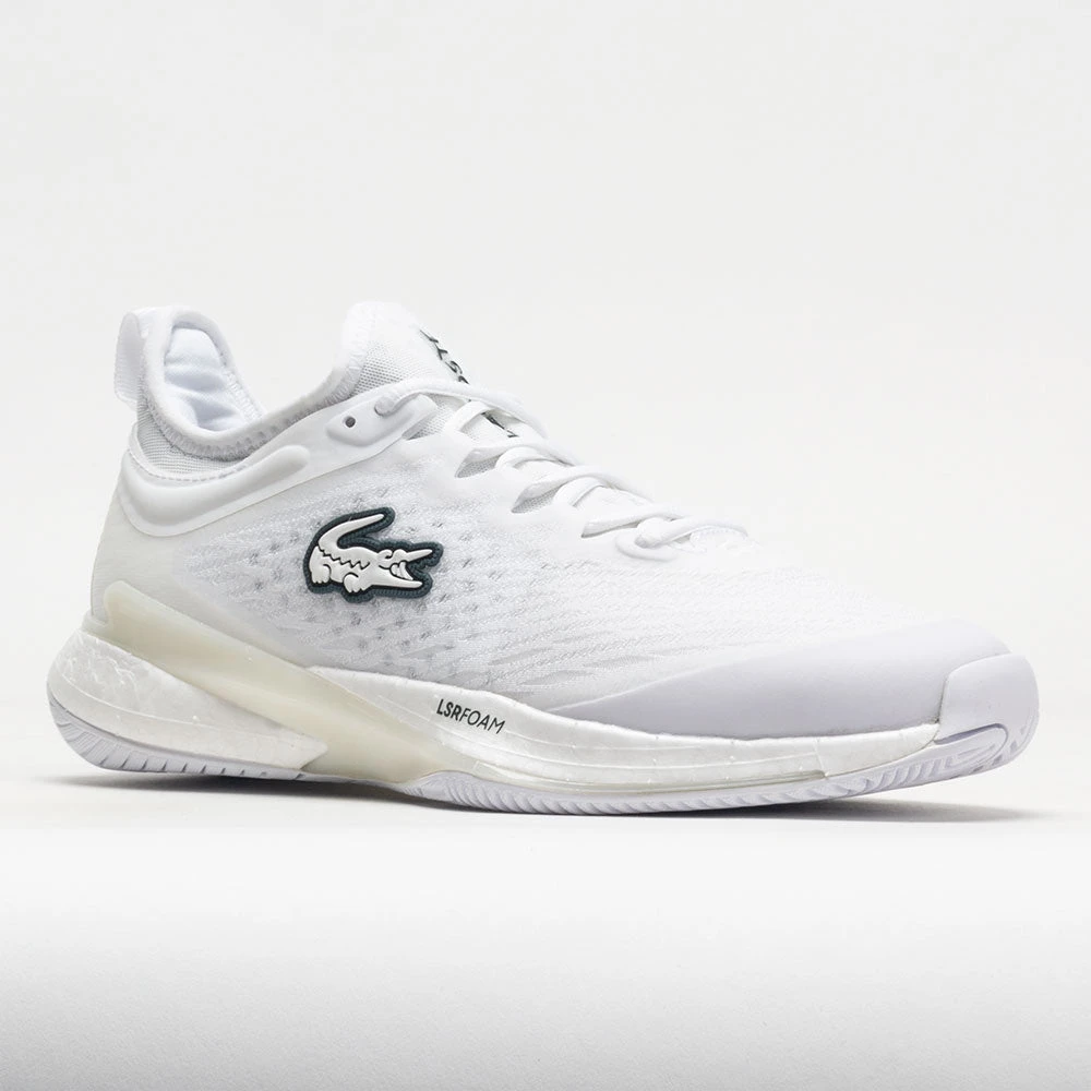 Lacoste AG-LT 23 Lite Women's White 7 Lacoste AG-LT 23 Lite Women's White - Image 5