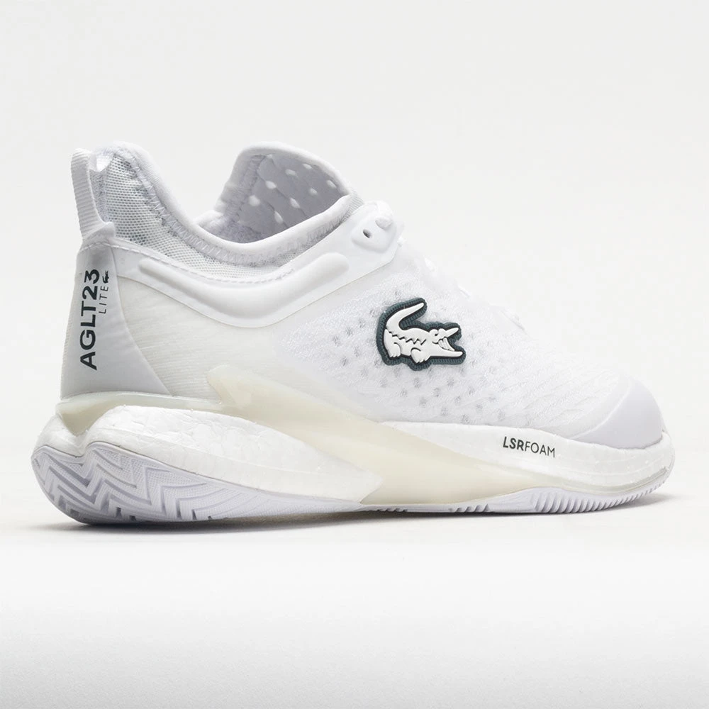 Lacoste AG-LT 23 Lite Women's White 8 Lacoste AG-LT 23 Lite Women's White - Image 6