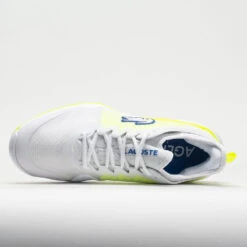 Lacoste AG-LT 23 Lite Men's White/Yellow 10 Lacoste AG-LT 23 Lite Men's White/Yellow -Footwear Sale 117608 2