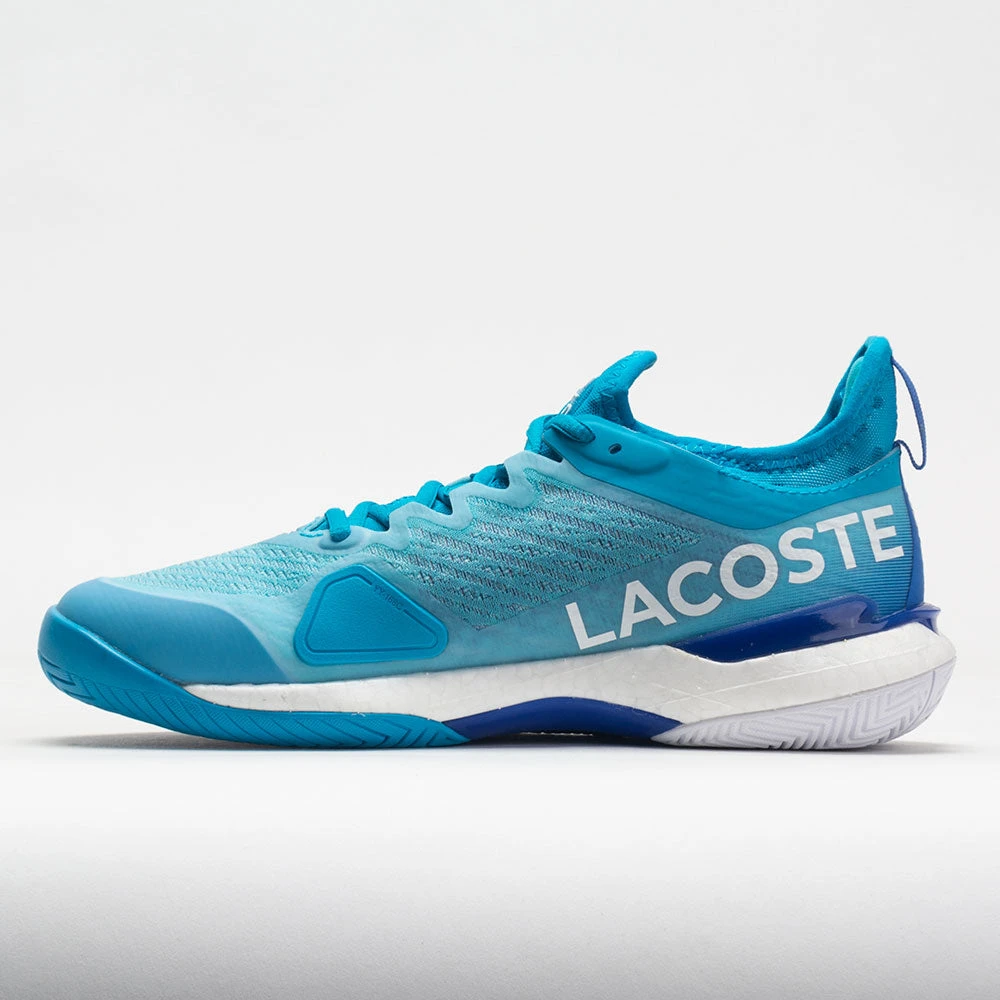 Lacoste AG-LT 23 Lite Men's Blue 4 Lacoste AG-LT 23 Lite Men's Blue - Image 2