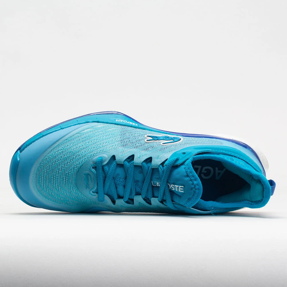 Lacoste AG-LT 23 Lite Men's Blue 5 Lacoste AG-LT 23 Lite Men's Blue - Image 3