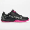 Salming Viper 5 Women's Black/Pink Jewel 1 Salming Viper 5 Women's Black/Pink Jewel -Footwear Sale 210592 3