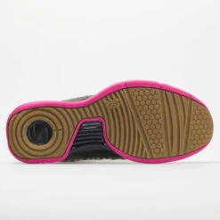 Salming Viper 5 Women's Black/Pink Jewel -Footwear Sale 210592 4