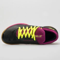 Yonex Power Cushion Comfort Z2 Women's Black/Pink -Footwear Sale 210696 2