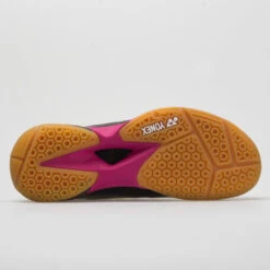 Yonex Power Cushion Comfort Z2 Women's Black/Pink -Footwear Sale 210696 4