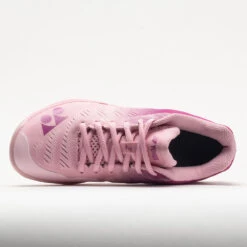 Yonex Power Cushion Aerus Z Women's Pastel Pink -Footwear Sale 210782 2