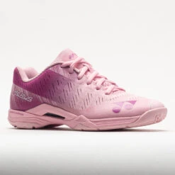 Yonex Power Cushion Aerus Z Women's Pastel Pink -Footwear Sale 210782 5