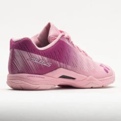 Yonex Power Cushion Aerus Z Women's Pastel Pink -Footwear Sale 210782 6