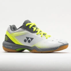 Yonex Power Cushion 65 Z Women's White/Lime 11 Yonex Power Cushion 65 Z Women's White/Lime -Footwear Sale 210784 5