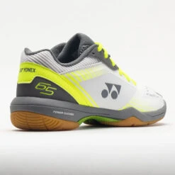 Yonex Power Cushion 65 Z Women's White/Lime 12 Yonex Power Cushion 65 Z Women's White/Lime -Footwear Sale 210784 6