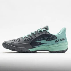Yonex Power Cushion Cascade Drive Men's Gray/Pale Green 9 Yonex Power Cushion Cascade Drive Men's Gray/Pale Green -Footwear Sale 210785 1
