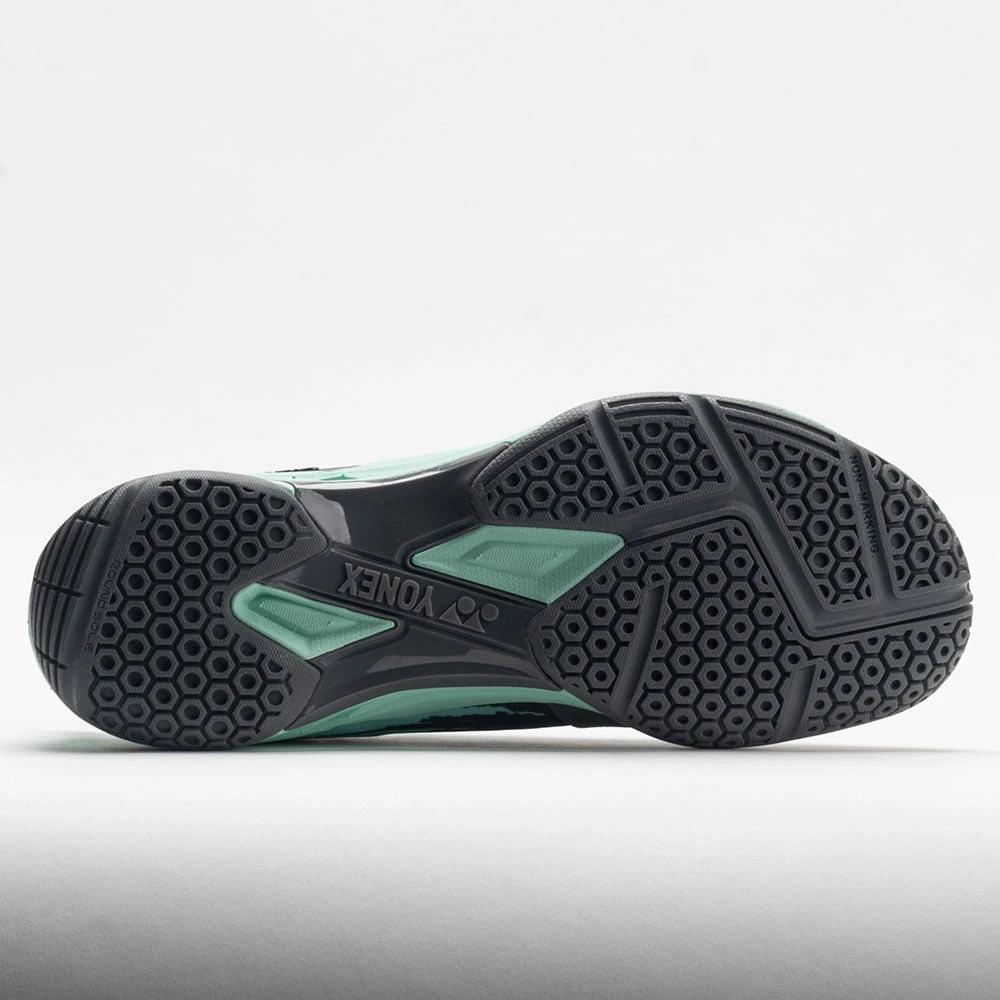 Yonex Power Cushion Cascade Drive Men's Gray/Pale Green 6 Yonex Power Cushion Cascade Drive Men's Gray/Pale Green - Image 4