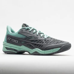 Yonex Power Cushion Cascade Drive Men's Gray/Pale Green 12 Yonex Power Cushion Cascade Drive Men's Gray/Pale Green -Footwear Sale 210785 5