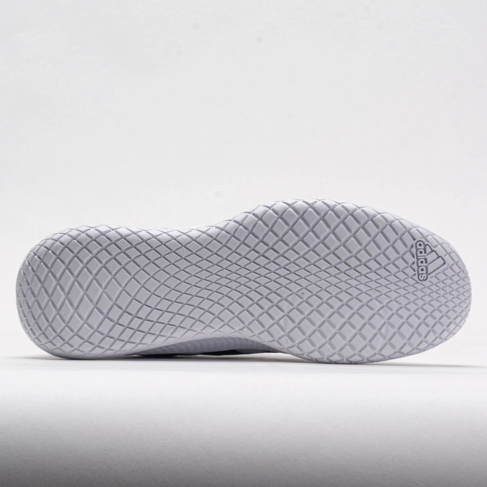 Adidas Forcebounce 2.0 Men's Grey/Black/White 6 Adidas Forcebounce 2.0 Men's Grey/Black/White - Image 4