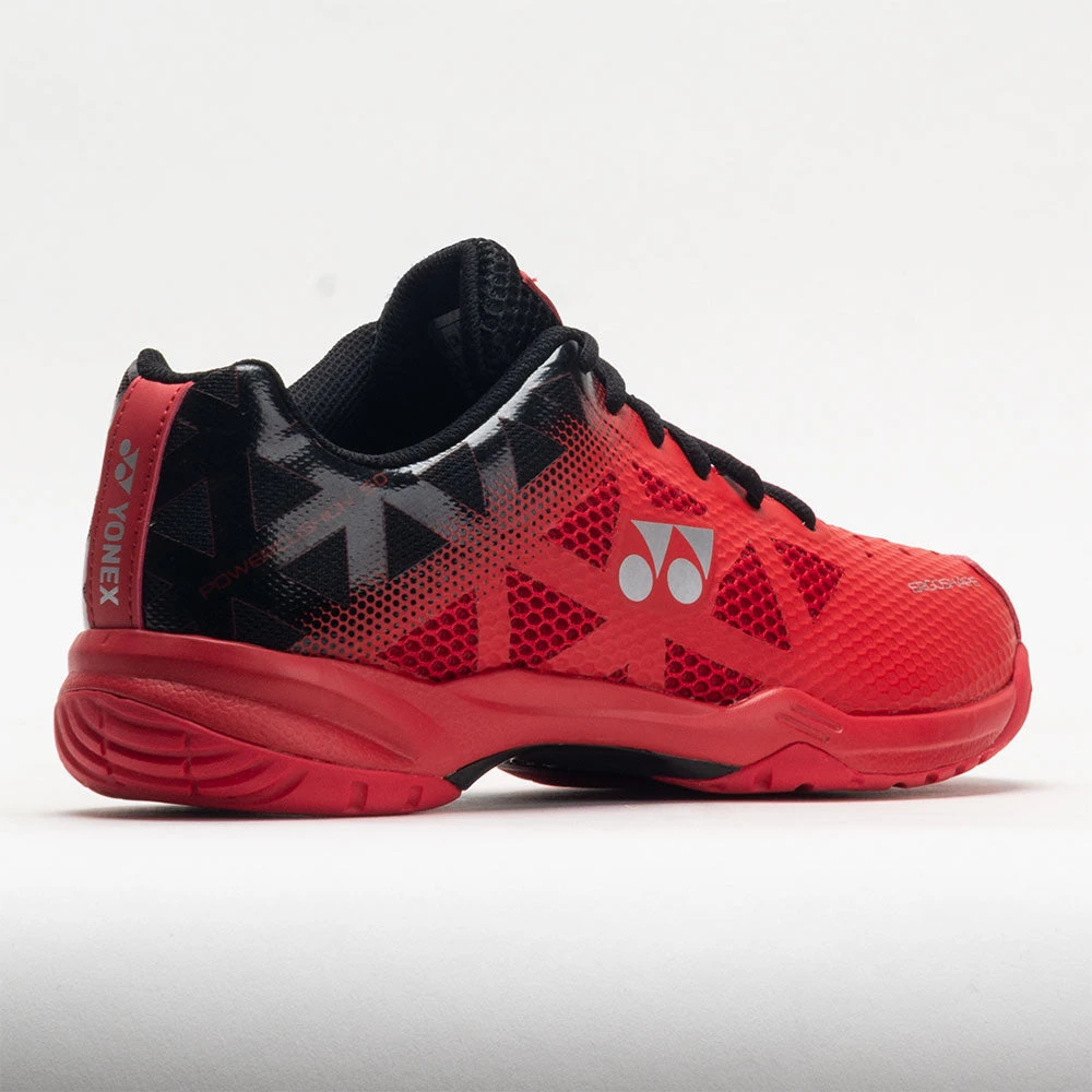 Yonex Power Cushion 50 Men's Red/Black 8 Yonex Power Cushion 50 Men's Red/Black - Image 6