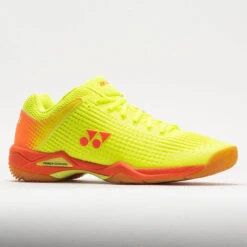 Yonex Power Cushion Eclipsion X Men's Acid Yellow -Footwear Sale 210807 5