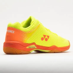 Yonex Power Cushion Eclipsion X Men's Acid Yellow -Footwear Sale 210807 6