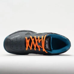 Yonex Power Cushion 50 Men's Dark Gray -Footwear Sale 210810 2