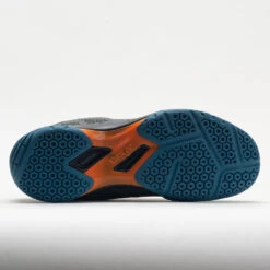 Yonex Power Cushion 50 Men's Dark Gray -Footwear Sale 210810 4