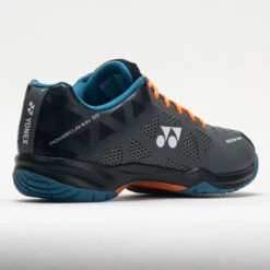 Yonex Power Cushion 50 Men's Dark Gray -Footwear Sale 210810 6