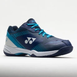 Yonex Power Cushion 65X3 Men's Navy Blue 12 Yonex Power Cushion 65X3 Men's Navy Blue -Footwear Sale 210813 5