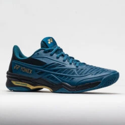 Yonex Power Cushion Cascade Drive Men's Teal Blue -Footwear Sale 210814 5