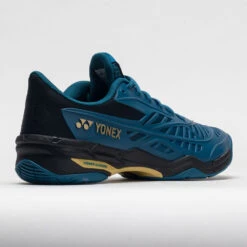 Yonex Power Cushion Cascade Drive Men's Teal Blue -Footwear Sale 210814 6