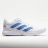 Adidas Court Team Bounce 2.0 Women's White/Blue Fusion/Lucid 2 Adidas Court Team Bounce 2.0 Women's White/Blue Fusion/Lucid -Footwear Sale 210819 3