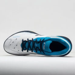 Yonex Power Cushion 65 Z3 Men's White/Ocean Blue 10 Yonex Power Cushion 65 Z3 Men's White/Ocean Blue -Footwear Sale 210823 2