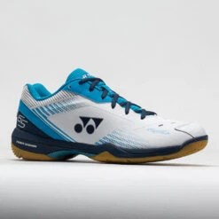 Yonex Power Cushion 65 Z3 Men's White/Ocean Blue 12 Yonex Power Cushion 65 Z3 Men's White/Ocean Blue -Footwear Sale 210823 5