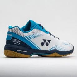 Yonex Power Cushion 65 Z3 Men's White/Ocean Blue 13 Yonex Power Cushion 65 Z3 Men's White/Ocean Blue -Footwear Sale 210823 6