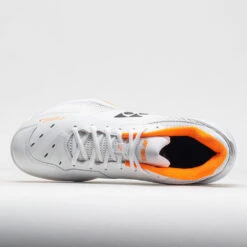 Yonex Power Cushion 65 Z3 Wide Men's White/Orange 10 Yonex Power Cushion 65 Z3 Wide Men's White/Orange -Footwear Sale 210826 2