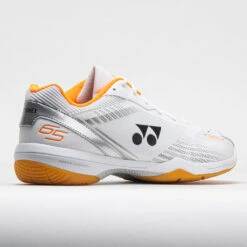 Yonex Power Cushion 65 Z3 Wide Men's White/Orange 13 Yonex Power Cushion 65 Z3 Wide Men's White/Orange -Footwear Sale 210826 6