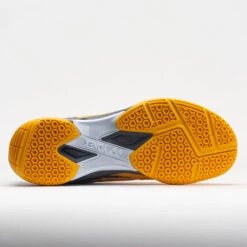 Yonex Power Cushion Drive Men's Yellow/Graphite 11 Yonex Power Cushion Drive Men's Yellow/Graphite -Footwear Sale 210828 4