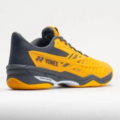 Yonex Power Cushion Drive Men's Yellow/Graphite 13 Yonex Power Cushion Drive Men's Yellow/Graphite -Footwear Sale 210828 6